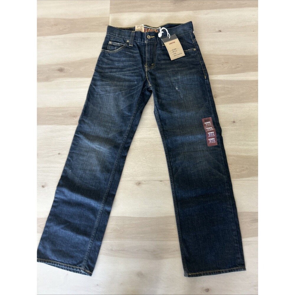 Vintage Y2K Men's Levi's 30x32